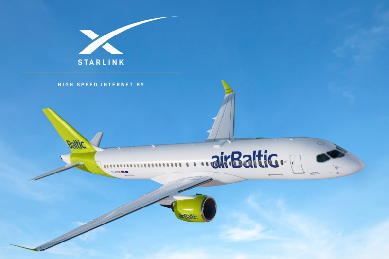 AirBaltic