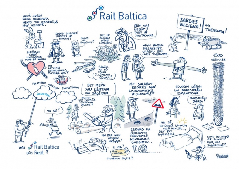 RB karikatūra
