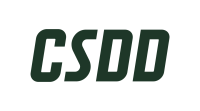 CSDD logo
