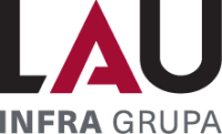 LAU infra grupa logo