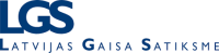 Latvijas gaisa satiksmes logo