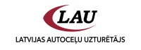 LAU logo