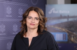 Ilonda Stepanova