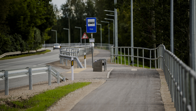 velo veloceliņs ceļš
