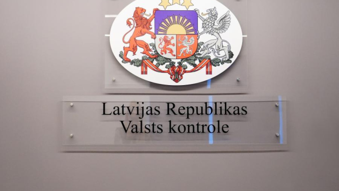valsts kontrole