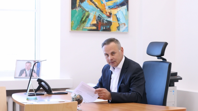 Uldis Reimanis