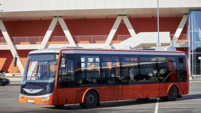 Autobuss