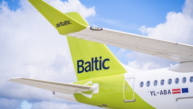 airBaltic