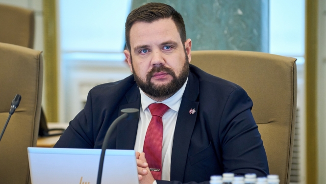 Jānis Vitenbergs