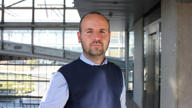 Federiko Antoniaci (Federico Antoniazzi)  portrets