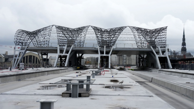 rail baltica