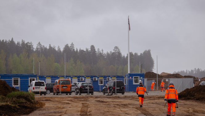 Rail Baltica
