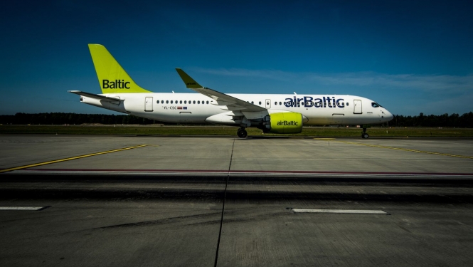 airBaltic