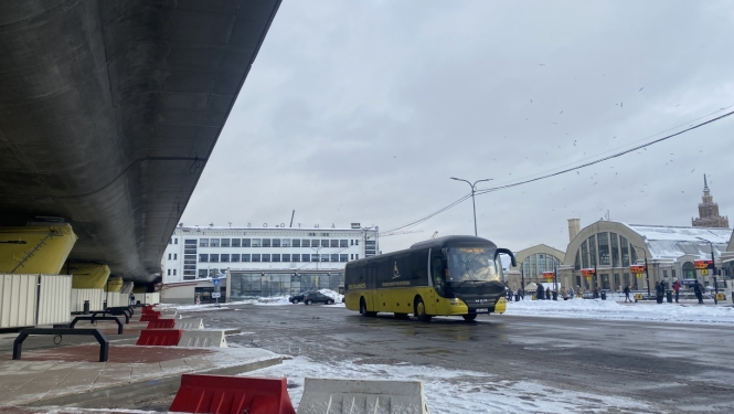 Sabiedriskais transports