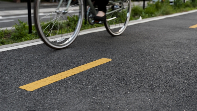 velosipēds