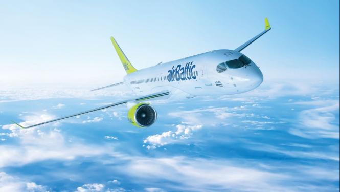 airBaltic