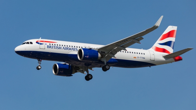 Britu airvay
