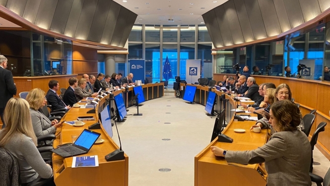 Friends of Rail Baltica