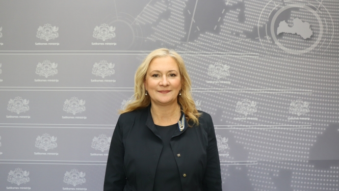 Linda Medne