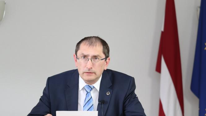 Tālis Linkaits piedalās Eiropas Aviācijas samitā