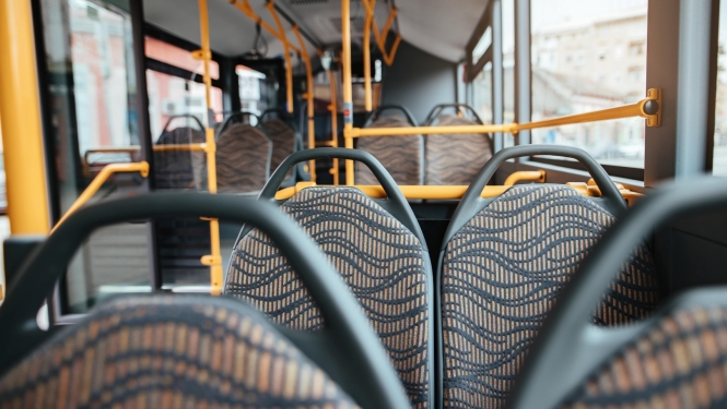 autobusa salons