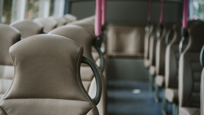 autobusa salons