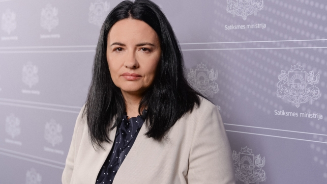 Ilonda Stepanova