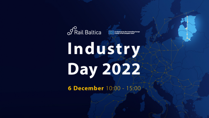 RB Industrijas diena 2022