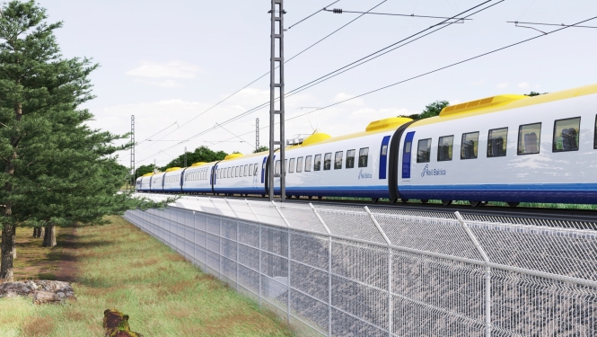 Rail Baltica