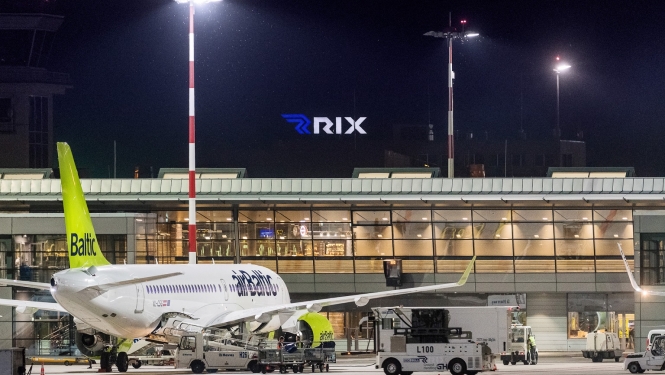 RIX