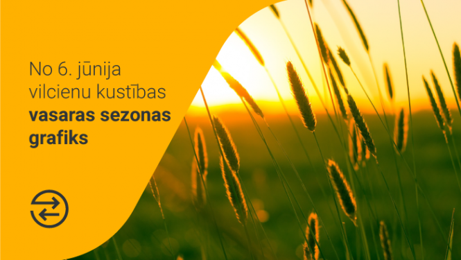 Vilcienu grafiks
