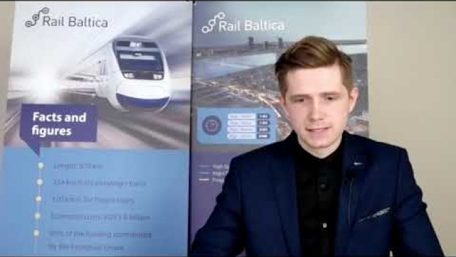 Konference "21.gs. dzelzceļš Latvijā: izaicinājumi un iespējas izglītībā"