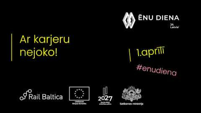Ēnu diena 2026 Satiksmes ministrijā