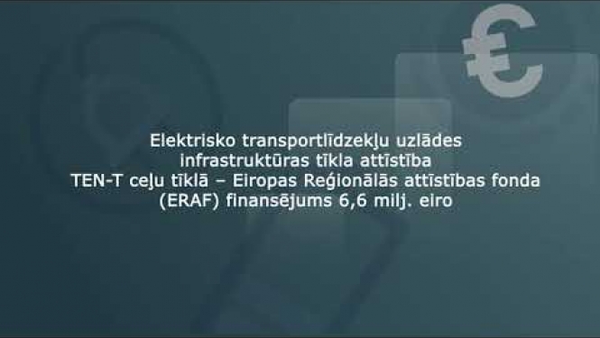 Eiropas Savienības fondu finansējums 2014.- 2020.gadā