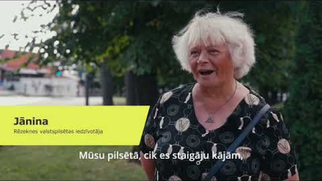 Ceļu satiksmes drošības indekss 2024 – Rēzekne