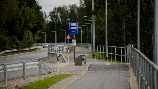velo veloceliņs ceļš