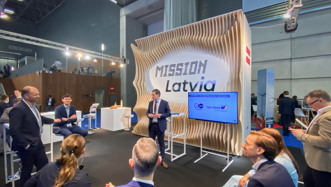 Liepājas SEZ pārvalde