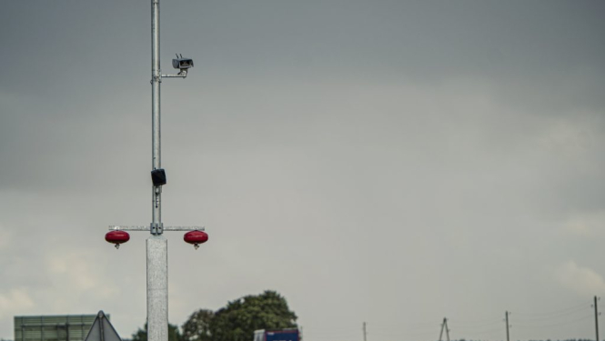 Valsts ceļu tīklā sākas priekšdarbi nākamo vidējā ātruma kontroles posmu ierīkošanai