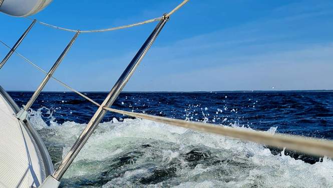 Uz ūdeņiem – droši un atbildīgi!