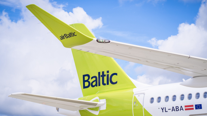 airBaltic