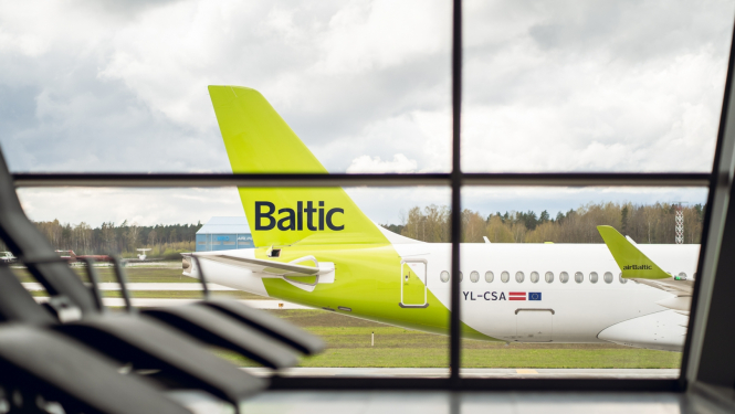airBaltic