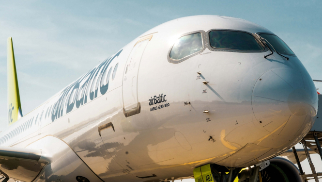 airBaltic