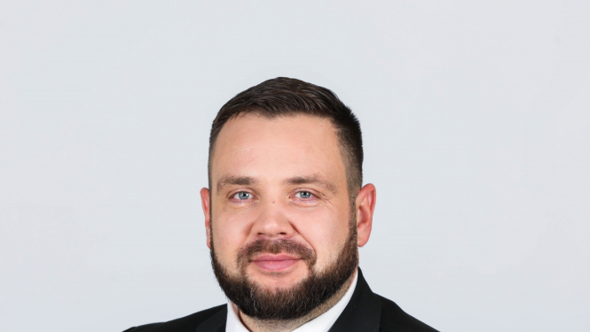 Satiksmes ministrs Jānis Vitenbergs