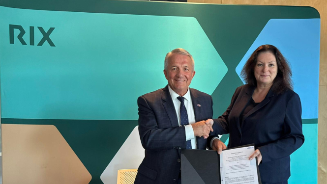 RIX