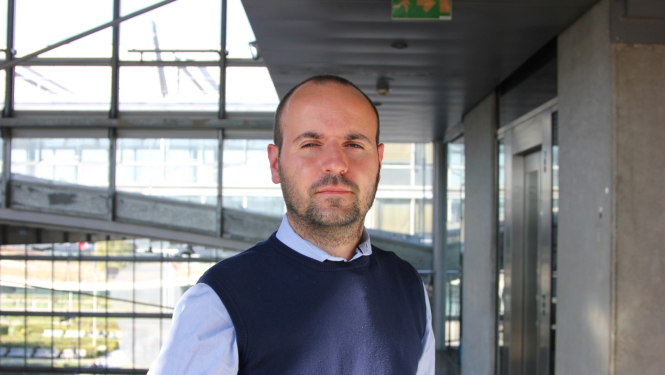 Federiko Antoniaci (Federico Antoniazzi)  portrets