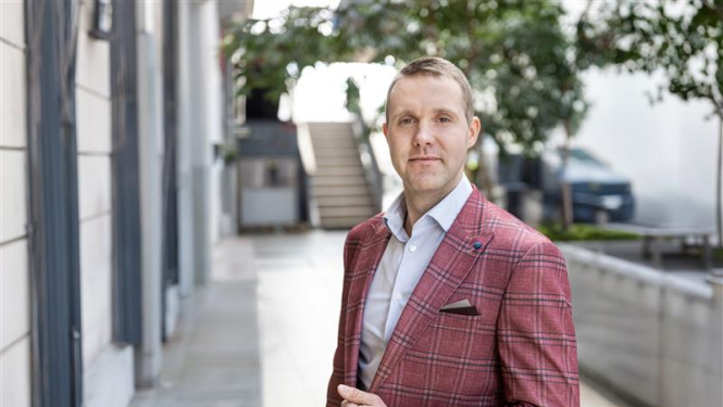 Māris_Kuļikovskis portrets