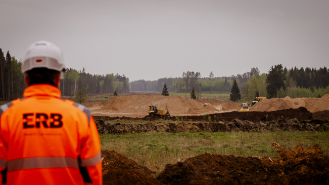 RB pamattrases buvnieciba