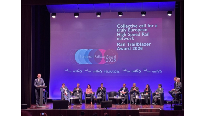 Satiksmes ministrs Atis Švinka darba vizītē Briselē pārrunāja nozares aktuālos jautājumus