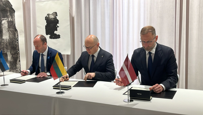 3BV pazinojuma parakstisana