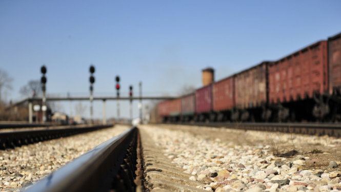 Dzelzceļš, satiksmes ministrija